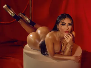 Livejasmin Sex Cam of CristalMatthews