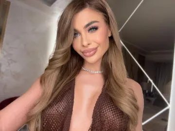 Livejasmin Adult Video Chat of KaylaMinov