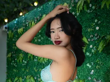 Livejasmin Live Sex Cam of AnaHan