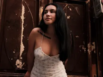 Livejasmin Nude Webcam of MarieLima