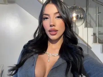 Livejasmin Free Porn Cam of Aleja