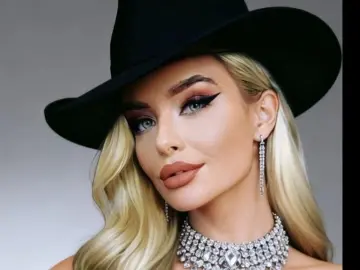 Livejasmin Adult Video Chat of KatyaLatika