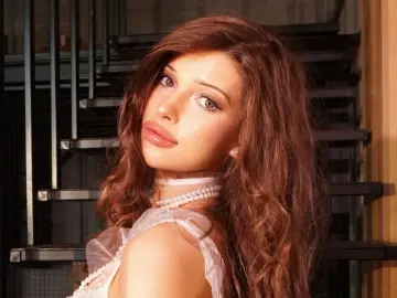 Livejasmin Watch Live Sex Cams of HannaMaison