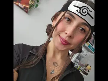 Livejasmin Live Sex Cam of RossiNoleen