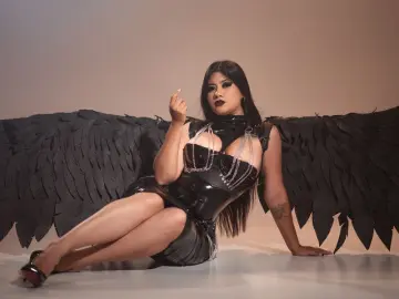Livejasmin Sex Cam of AlexaRizos