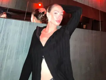 Livejasmin Adult Video Chat of AmandaRiver