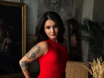 Livejasmin Free Live Porn of MiaOliveres