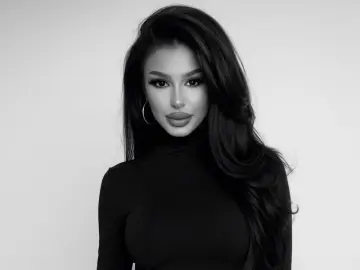 Livejasmin Live Sex Cam of CherrieMadisson