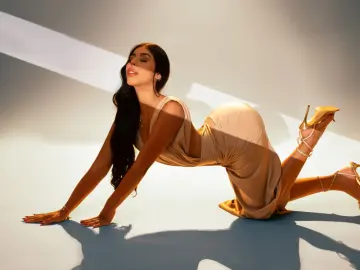 Livejasmin Sex Cam of MelissaCarvalho