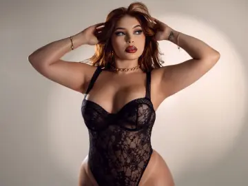 Livejasmin Sex Chat of NaiaCollins