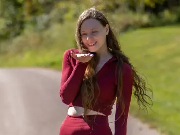 Livejasmin Private Sex Chat of AnnaRosella