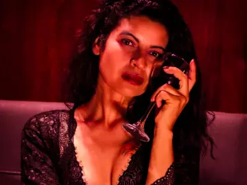 Livejasmin Private Sex Chat of SofiaMeer