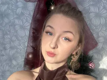 Livejasmin Free Porn Cam of CharoletteHeckle