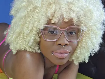 Livejasmin Sex Chat of AkeliaHampson