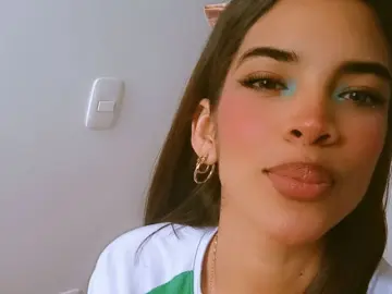 Livejasmin Live Sex Cam of MeliGold