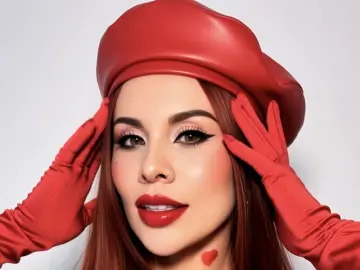 Livejasmin Free Porn Cam of MiaPastory