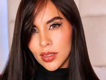 Livejasmin Free Porn Cam of MiaPastory