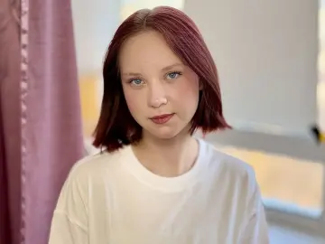 Livejasmin Private Sex Chat of MaisieMundhenk