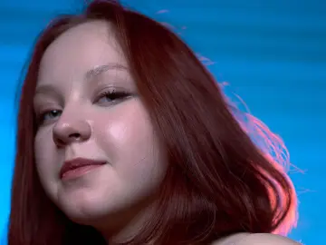 Livejasmin Sex Cam of MaisieMundhenk