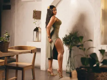 Livejasmin Private Sex Chat of NatalieLagos