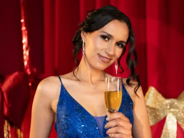 Livejasmin Nude Webcam of VanesaValet