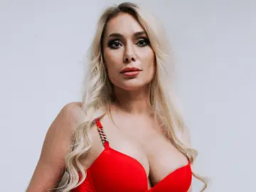 Livejasmin Sex Cam of IsadoraDunkan