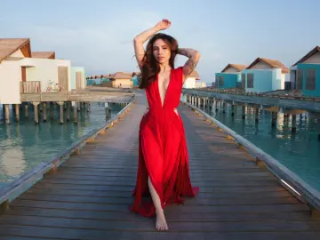 Livejasmin Nude Webcam of VivianBasset