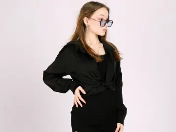 Livejasmin Best Webcam of MallieLubben