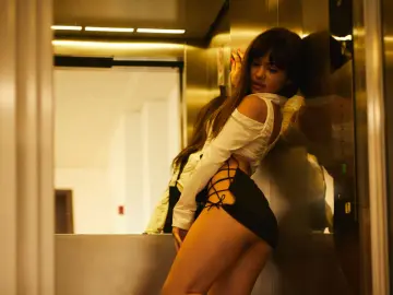 Livejasmin Nude Webcam of ClaudiaAne