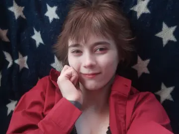 Livejasmin Adult Webcams of AngilaMallas