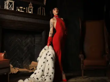 Livejasmin Sex Chat of SilviaVinylstore