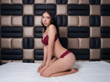 Livejasmin Live Sex of BellaMontblanc