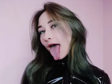 Livejasmin Free Porn Cam of VikaCherry