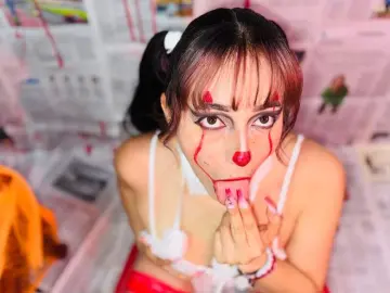 Livejasmin Adult Webcam of ElisaPolarodee