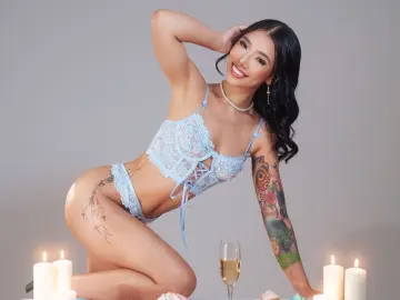 Livejasmin Sex Cam of MarlaBolton