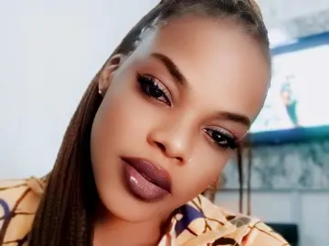 Livejasmin Best Webcam of ShontieVicen
