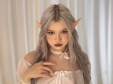 Livejasmin Adult Webcam of BlissGaler