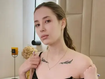 Livejasmin Live Sex of LunaFinn