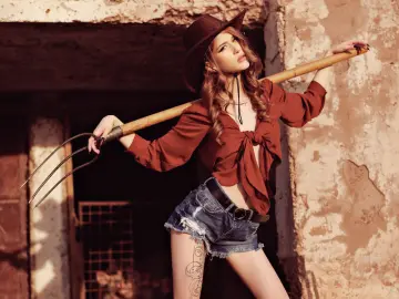 Livejasmin Best Webcam of ElaRossie