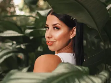 Livejasmin Best Webcam of LuisanaVela