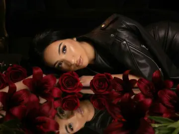 Livejasmin Live Sex of LoraEve