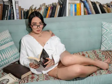 Livejasmin Free Porn Cam of LunaSilvestre