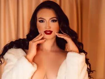 Livejasmin Nude Webcam of MoniqueDare