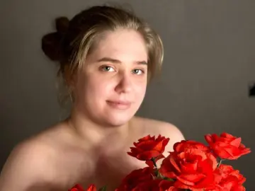 Livejasmin Nude Webcam of MeganVioler