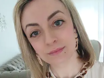 Livejasmin Best Webcam of BiancaLuxe
