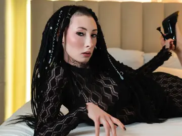 Livejasmin Private Sex Chat of RoxyUrban