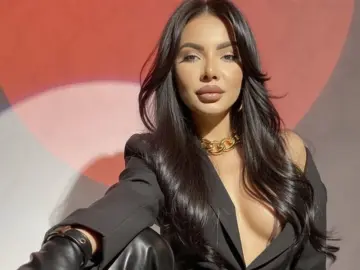 Livejasmin Sex Chat of CaitlynEva