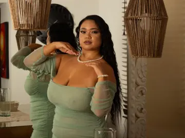 Livejasmin Live Sex Cam of NiaCorelli