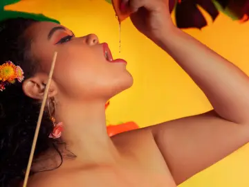 Livejasmin Live Porn of NiaCorelli