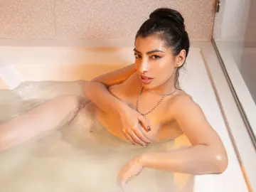 Livejasmin Sex Chat of NinnaPiers